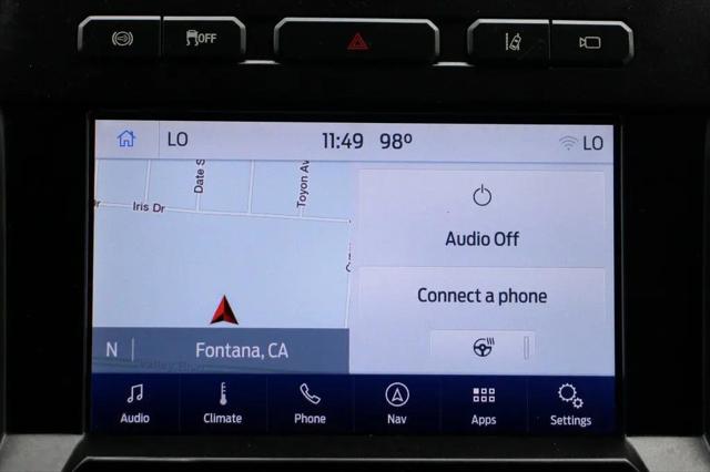 2021 Ford F-350 LARIAT