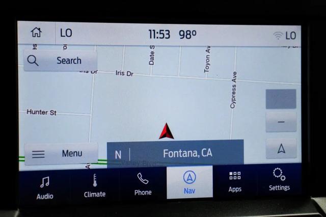 2021 Ford F-350 LARIAT
