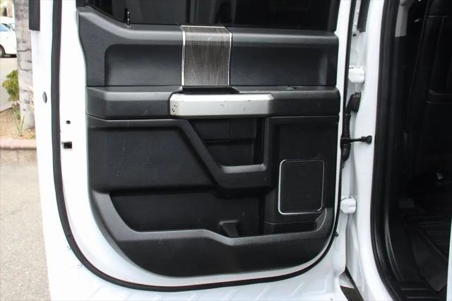2021 Ford F-350 LARIAT