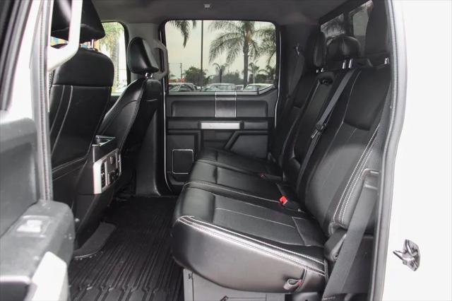 2021 Ford F-350 LARIAT