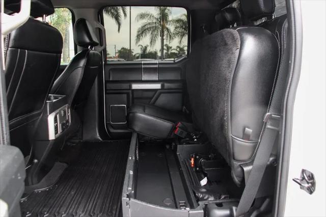 2021 Ford F-350 LARIAT