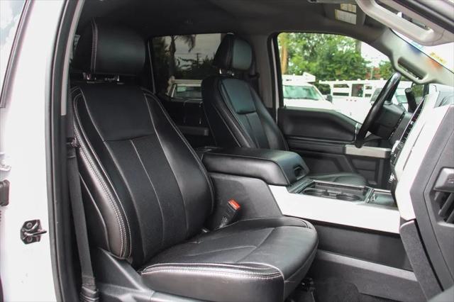 2021 Ford F-350 LARIAT