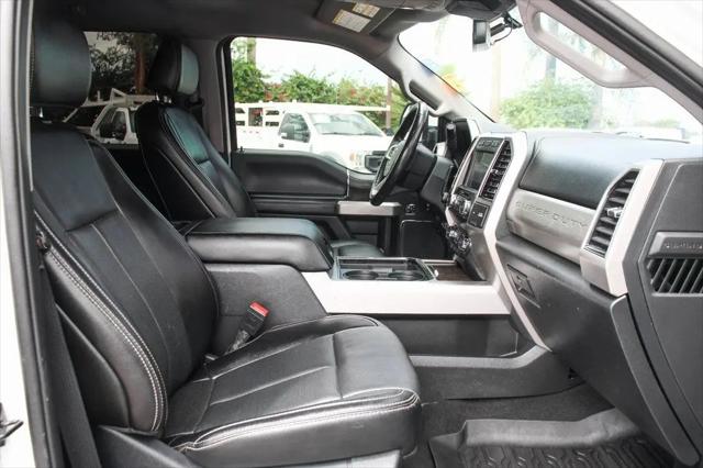 2021 Ford F-350 LARIAT