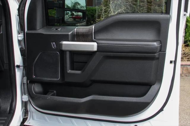 2021 Ford F-350 LARIAT