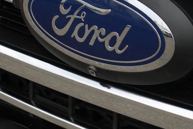 2021 Ford F-350 LARIAT