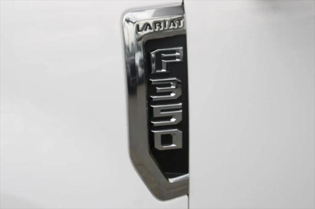 2021 Ford F-350 LARIAT