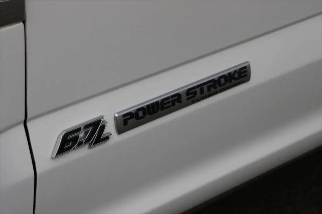 2021 Ford F-350 LARIAT