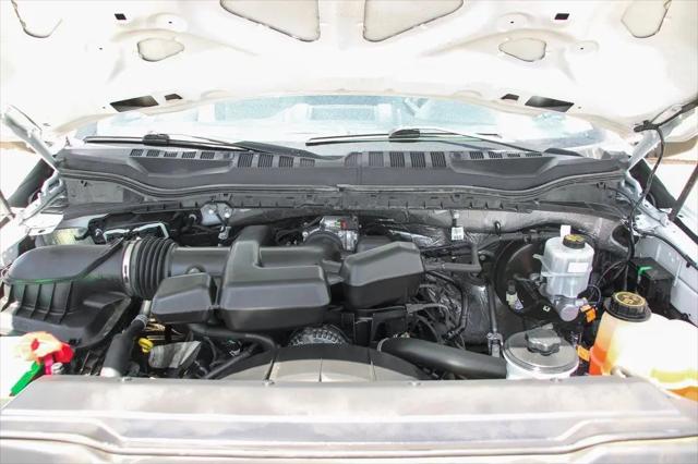 2018 Ford F-350 XL