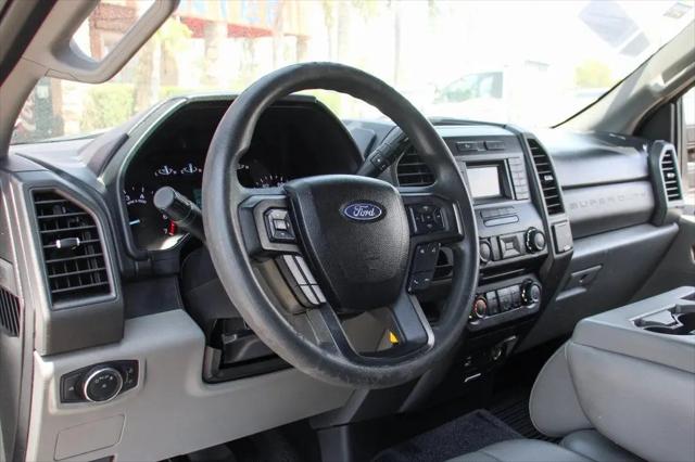 2018 Ford F-350 XL