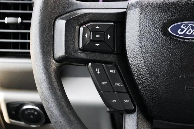 2018 Ford F-350 XL