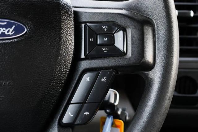 2018 Ford F-350 XL