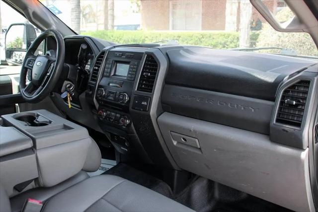 2018 Ford F-350 XL