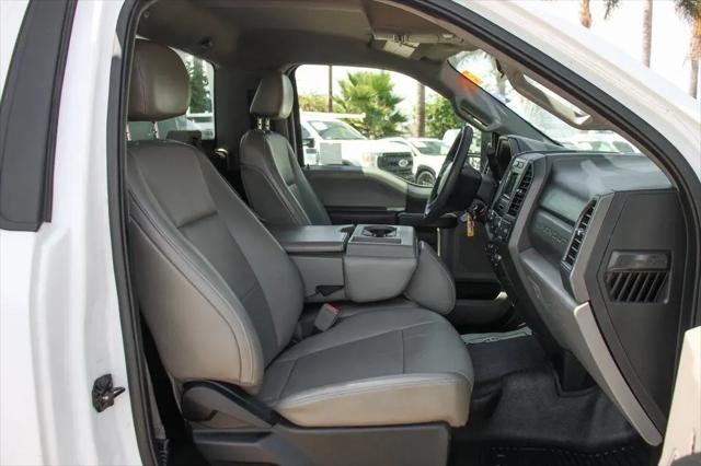 2018 Ford F-350 XL
