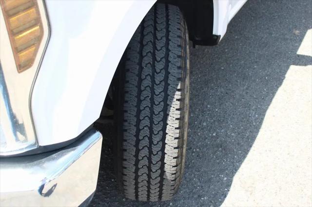 2018 Ford F-350 XL