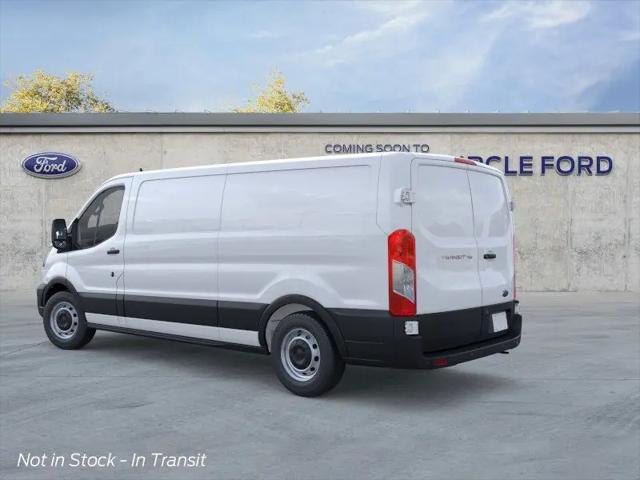 2025 Ford Transit Cargo Van T-150