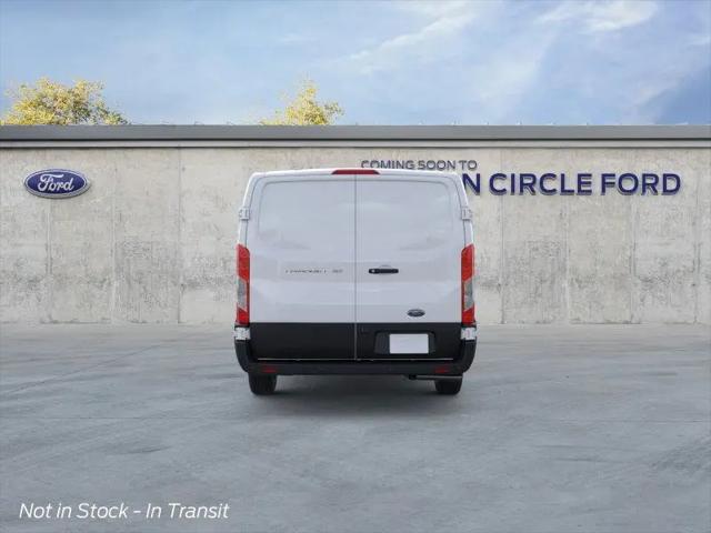2025 Ford Transit Cargo Van T-150