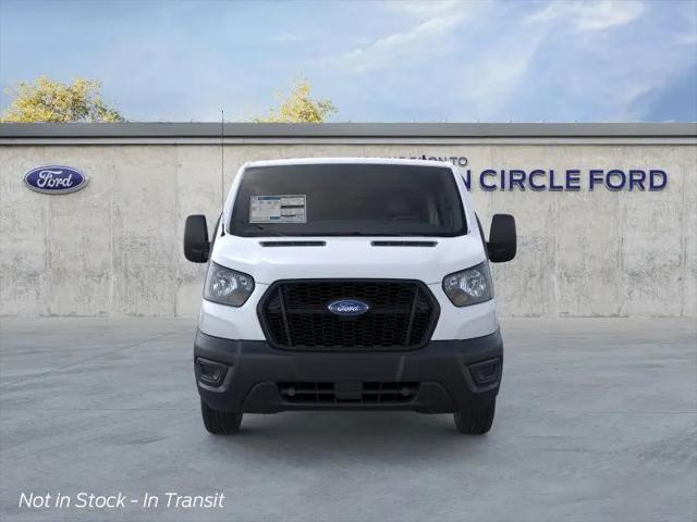 2025 Ford Transit Cargo Van T-150