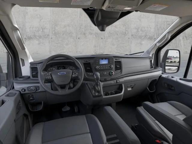 2025 Ford Transit Cargo Van T-150