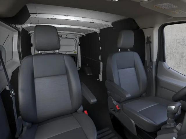 2025 Ford Transit Cargo Van T-150