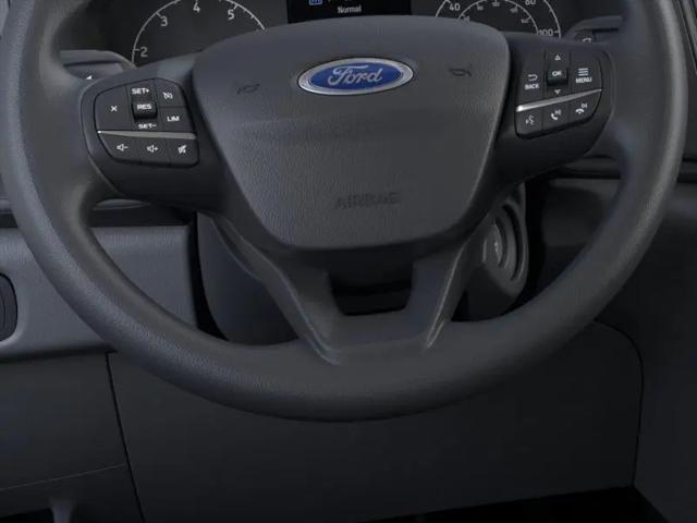 2025 Ford Transit Cargo Van T-150