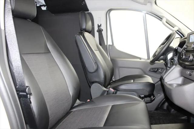 2025 Ford Transit Cargo Van T-150