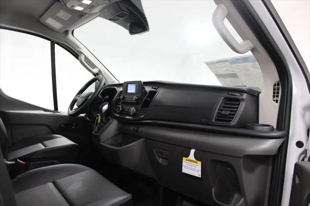 2025 Ford Transit Cargo Van T-150