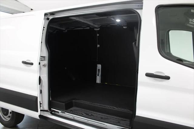 2025 Ford Transit Cargo Van T-150