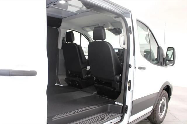 2025 Ford Transit Cargo Van T-150