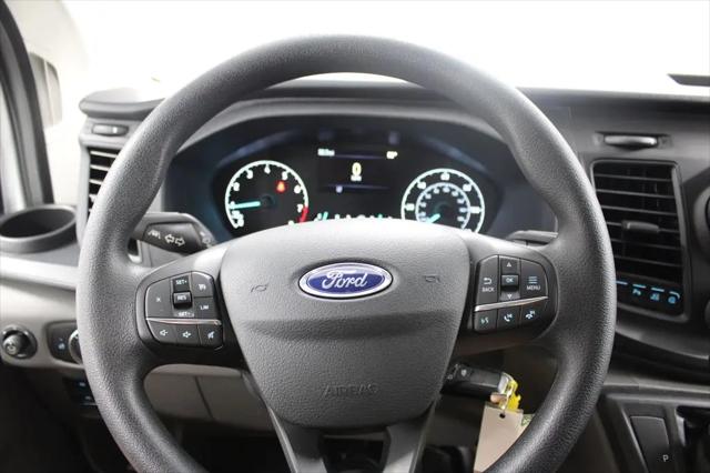 2025 Ford Transit Cargo Van T-150