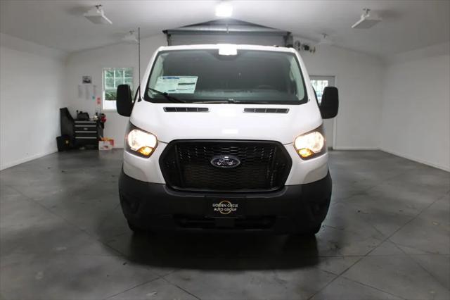 2025 Ford Transit Cargo Van T-150