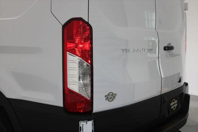 2025 Ford Transit Cargo Van T-150