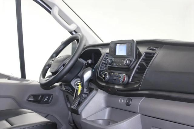 2025 Ford Transit Cargo Van T-150