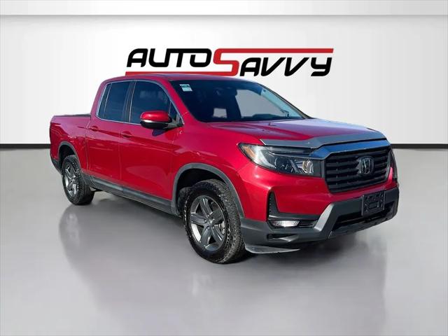 2023 Honda Ridgeline RTL for sale in Colorado Springs, CO