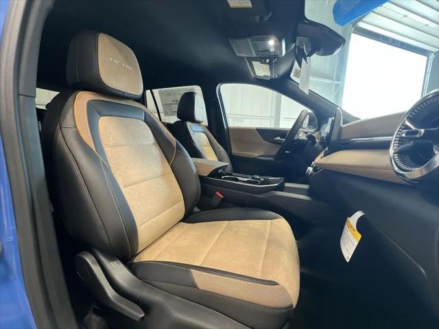 2026 Chevrolet Equinox FWD ACTIV