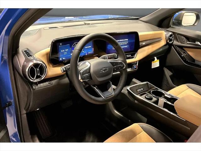 2026 Chevrolet Equinox FWD ACTIV