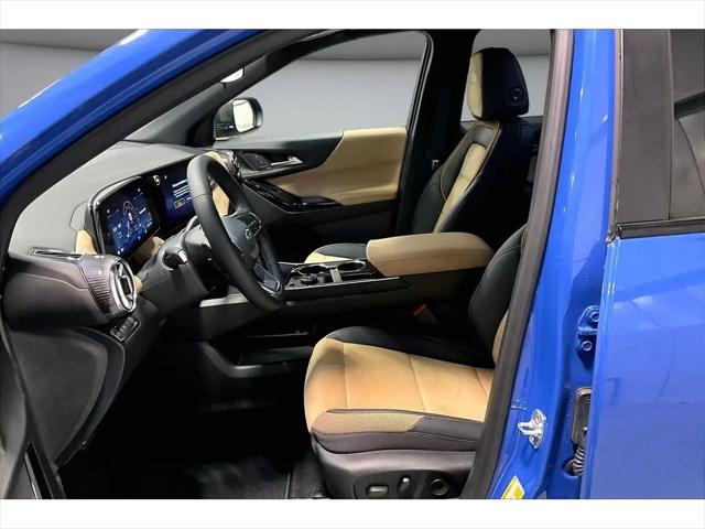 2026 Chevrolet Equinox FWD ACTIV