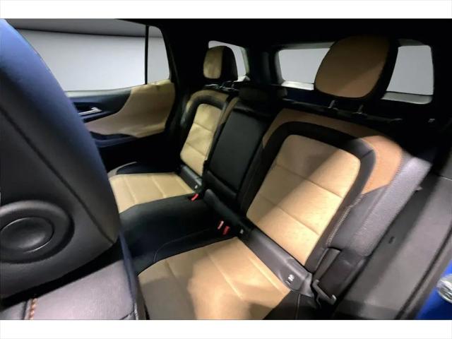 2026 Chevrolet Equinox FWD ACTIV