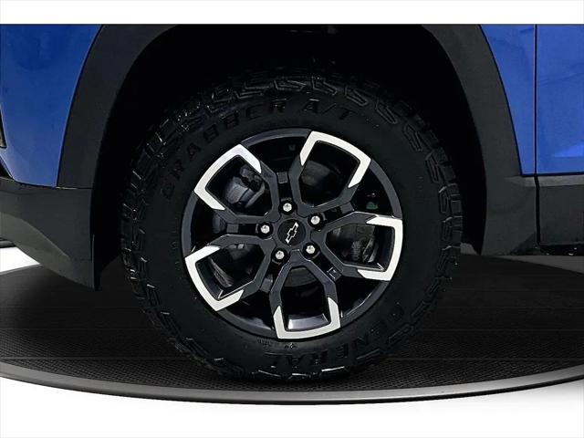 2026 Chevrolet Equinox FWD ACTIV