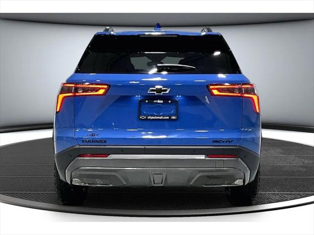 2026 Chevrolet Equinox FWD ACTIV
