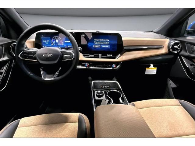 2026 Chevrolet Equinox FWD ACTIV