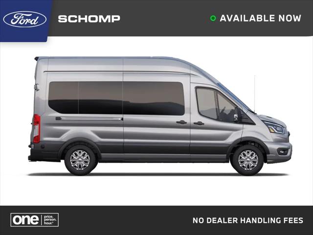 2025 Ford Transit-350 Passenger Van XLT for sale in Denver, CO