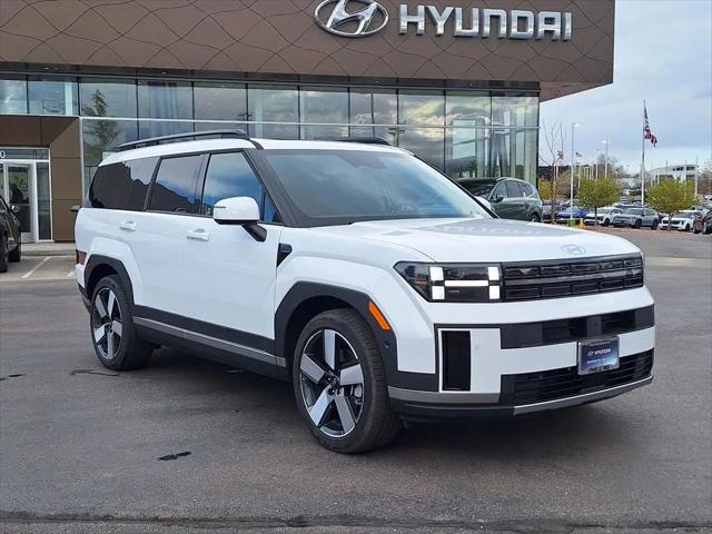 2026 Hyundai Santa Fe Hybrid Limited for sale in Colorado Springs, CO