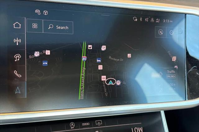2025 Audi A6 Premium Plus 45 TFSI quattro S tronic