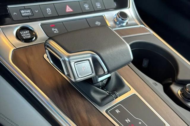 2025 Audi A6 Premium Plus 45 TFSI quattro S tronic