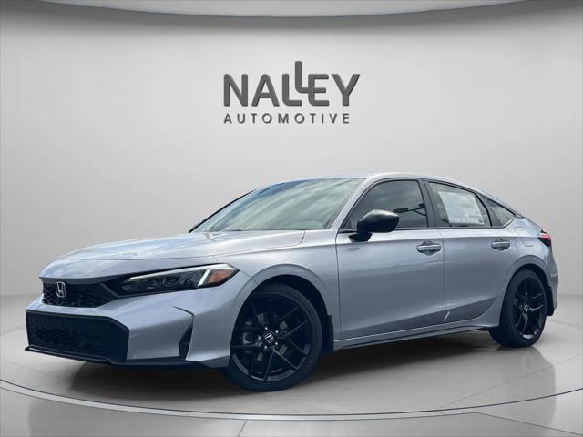 2026 Honda Civic Sport for sale in Union City, GA