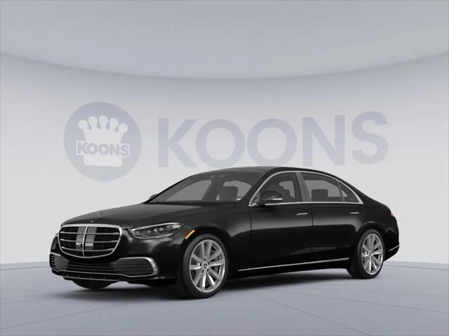 2026 Mercedes-Benz 500 4MATIC for sale in Catonsville, MD