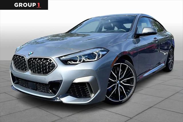 2024 BMW M235 Gran Coupe i xDrive for sale in Bluffton, SC