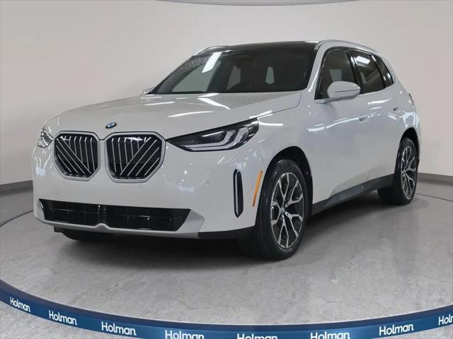 2026 BMW X3 30 xDrive for sale in Fort Lauderdale, FL