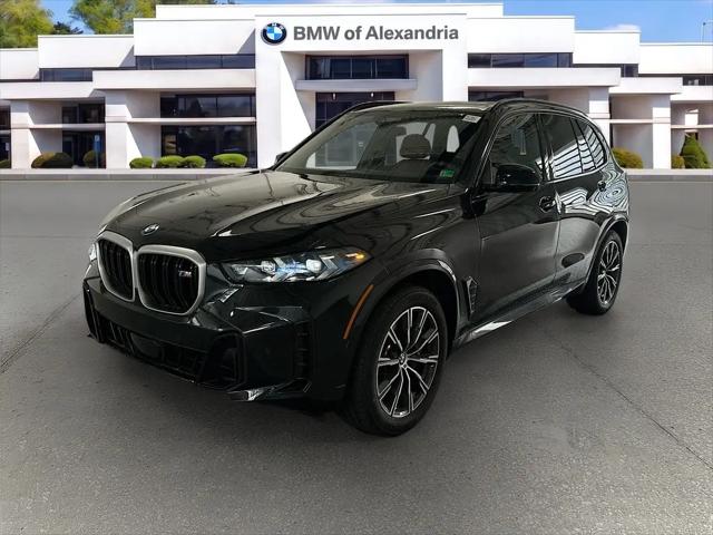 2026 BMW X5 M60i for sale in Alexandria, VA