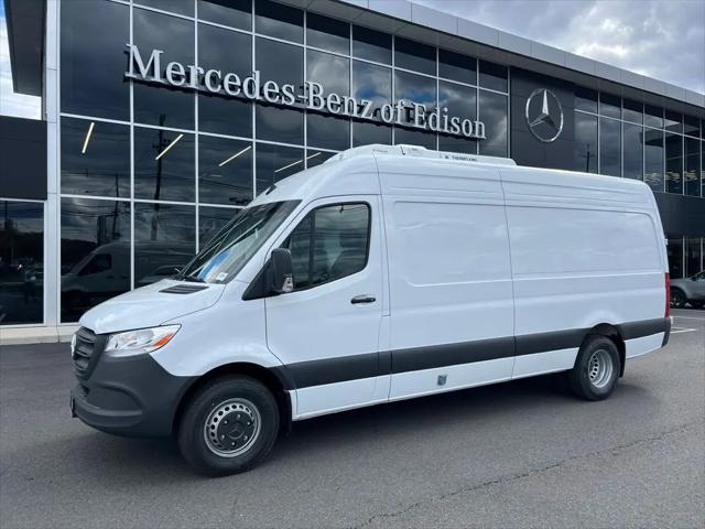 2025 Mercedes-Benz Sprinter 4500 High Roof 4-Cyl Diesel HO for sale in Edison, NJ